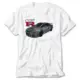 Nissan Skyline White T-Shirt