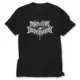 Nocturnal Depression Black T-Shirt