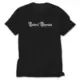 Nocturnal Depression Black T-Shirt