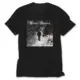 Nocturnal Depression Four Seasons Black T-Shirt