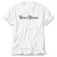 Nocturnal Depression White T-Shirt