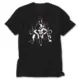 One Piece Commander Black T-Shirt