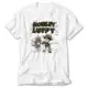 One Piece Monkey Luffy White T-Shirt