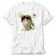 One Piece Pirate Luffy White T-Shirt