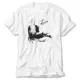 One Piece Roronao Zoro White T-Shirt