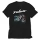 Pulsar NS200 Black T-Shirt