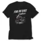 Pulsar RS 200 Fear The Black T-Shirt