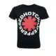 Red Hot Chili Pappers Black T-Shirt