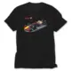 RedBull Racing F1 Black T-Shirt