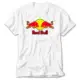 Redbull White T-Shirt