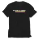 Renault Sport Vintage Black T-Shirt