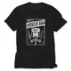 Route66 Free Soul Black T-Shirt