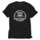 Route66 Main Black T-Shirt