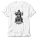 Route66 Motobike White T-Shirt