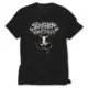 Slaughter To Prevail Misery Sermon Black T-Shirt