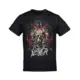 Slayer Skull Black T-Shirt