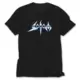 Sodom Black T-Shirt