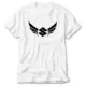 Suzuki Wings White T-Shirt