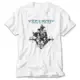Sword Art Online Poster White T-Shirt
