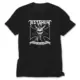 Testament Trending Black T-Shirt
