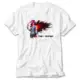 Tokyo Ghoul Touka Rabbit White T-Shirt
