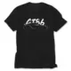 Toyota CT86 Black T-Shirt