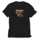 Triumph Tiger Troop Black T-Shirt