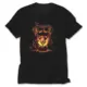 Venom Hell Black T-Shirt