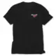 Victory Motorcycles Black T-Shirt