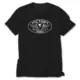 Victory Motorcycles Polaris Black T-Shirt
