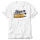 Volkswagen Caravan White T-Shirt