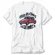 Volkswagen Good Old Times White T-Shirt