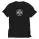 West Coast Choppers Black T-Shirt