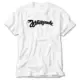 Whitesnake White T-Shirt