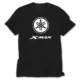 Xmax Black T-Shirt