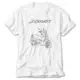 Xmax Skecthing White T-Shirt