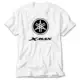 Xmax White T-Shirt