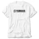 Yamaha Factory Racing White T-Shirt
