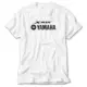Yamaha Xmax White T-Shirt