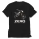 Zero FX Black T-Shirt
