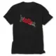 judas Priest Black Red Black T-Shirt