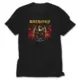 Bathory In Memory of Quorthon Black T-Shirt