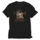Batushka Hospodi Black T-Shirt