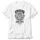 Beartooth Aggressive White T-Shirt