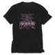 Beartooth Below Black T-Shirt