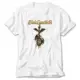 Blind Guardian Imaginations From the Other Side White T-Shirt