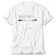 Bloc Party Silent Alarm White T-Shirt