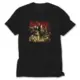 Body Count Manslaughter Black T-Shirt