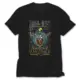 Bon Jovi 93 Tour Black T-Shirt