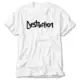 Destruction White T-Shirt